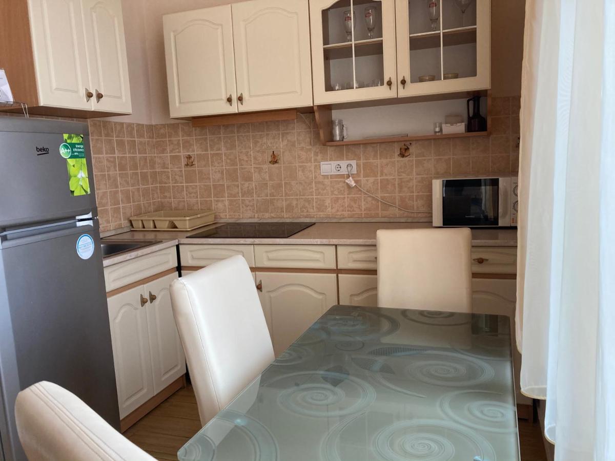 Szechenyi Apartman Eger Bagian luar foto
