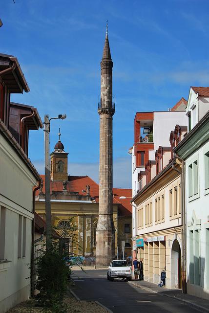 Szechenyi Apartman Eger Bagian luar foto