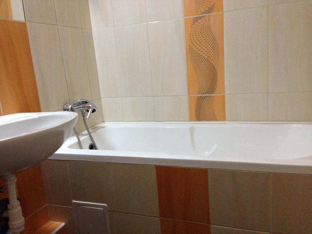 Szechenyi Apartman Eger Bagian luar foto