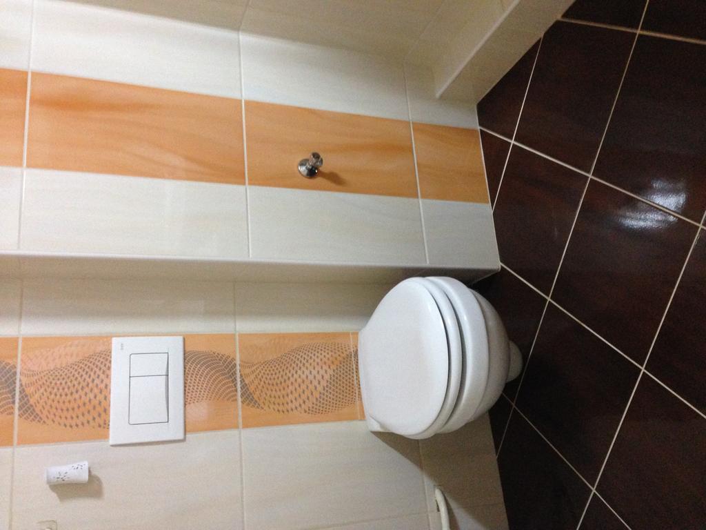 Szechenyi Apartman Eger Bagian luar foto