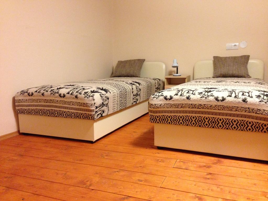 Szechenyi Apartman Eger Bagian luar foto